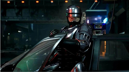 Игра для PS5 Robocop: Rogue City - Collection (Русские субтитры)