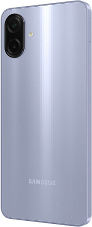 Смартфон Samsung Galaxy A07 4/128GB (SM-A075) Purple (Фиолетовый)