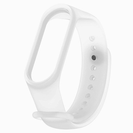 Ремешок нейлоновый RedLine для Xiaomi Mi Band 6 White Ремешок нейлоновый RedLine для Xiaomi Mi Band 6 White