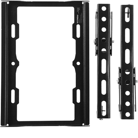 Кронштейн для телевизора Hyundai GL-T1 (15"-48") Черный