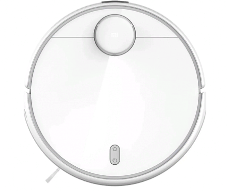 Робот-пылесос Xiaomi Mi Robot Vacuum-Mop 2 Pro (BHR5044EU) White