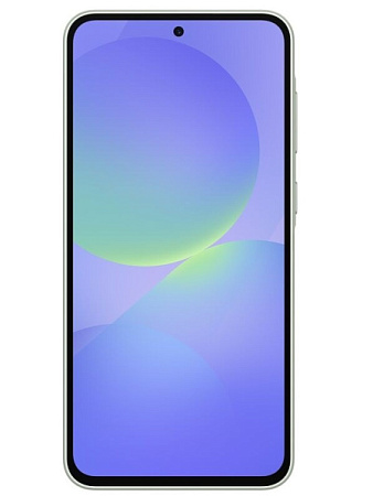 Смартфон Samsung Galaxy A36 5G 12/256GB SM-A366 Lime (Лайм)