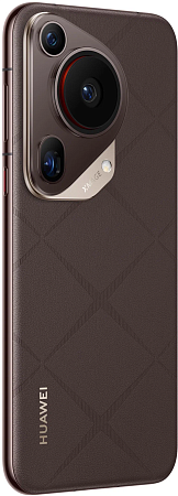 Смартфон Huawei Pura 70 Ultra 16/512GB Brown (Коричневый)