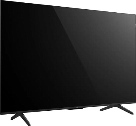 Телевизор TCL QLED 43P7L 43" (2026) Black (Черный) Телевизор TCL QLED 43P7L 43" (2026) Black (Черный)