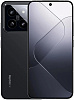 Смартфон Xiaomi 14 12/512GB Black (Черный) (RU)