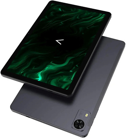 Планшет Digma Pro Zoom 8/128GB LTE Dark Grey (Темно Серый)
