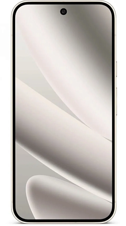 Смартфон Google Pixel 10 Pro 16/128GB Porcelain (Фарфоровый)