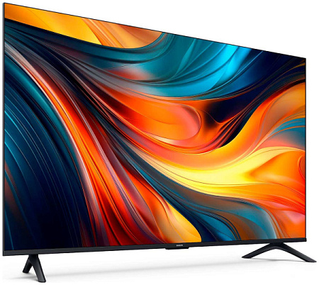 Телевизор Xiaomi TV A 65" 2026 (L65MB-ARU) Black (Черный)