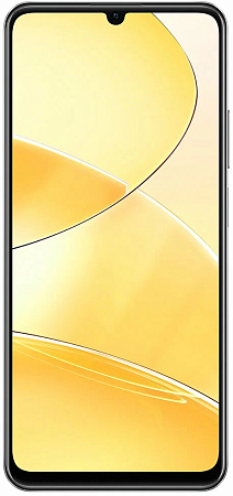 Смартфон Realme C51 4/64GB Черный (RU)