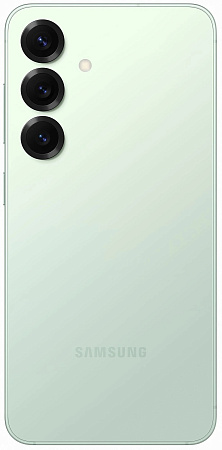 Смартфон Samsung Galaxy S25 12/512GB Mint (Зеленый)