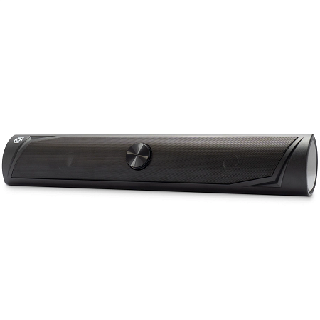 Саундбар Оклик OK-532S 2.0 6Вт Black (Черный)