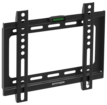 Кронштейн для телевизора Arm Media STEEL-5 (15-47") Черный