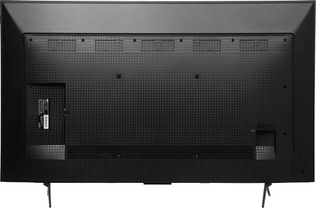 Телевизор TCL QLED 55P8L 55" (2026) Black (Черный) Телевизор TCL QLED 55P8L 55" (2026) Black (Черный)