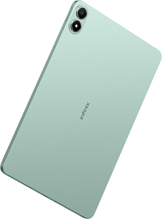 Планшет Infinix XPAD 20 8/256GB LTE Forest Green (Зеленый)