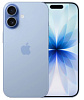 Смартфон Apple iPhone 17 512GB Mist Blue (Голубой) SIM+eSIM