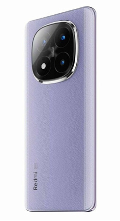 Смартфон REDMI Note 14 Pro+ 5G 12/256GB Lavender Purple (Фиолетовый) Смартфон REDMI Note 14 Pro+ 5G 12/256GB Lavender Purple (Фиолетовый)