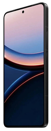 Смартфон Poco F7 Ultra 12/256GB Yellow (Желтый)