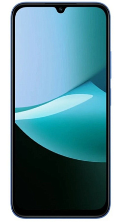 Смартфон REDMI 15C 4/256GB Moonlight Blue (Синий) (RU)