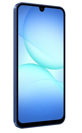 Смартфон Samsung Galaxy A17 5G 8/256GB SM-A176 Blue (Синий)