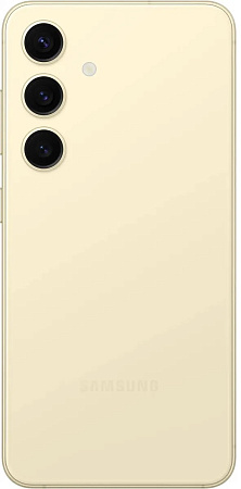 Смартфон Samsung Galaxy S24 8/512GB Amber Yellow (Желтый)