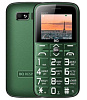 Телефон BQ 1851 Respect Green (Зеленый)