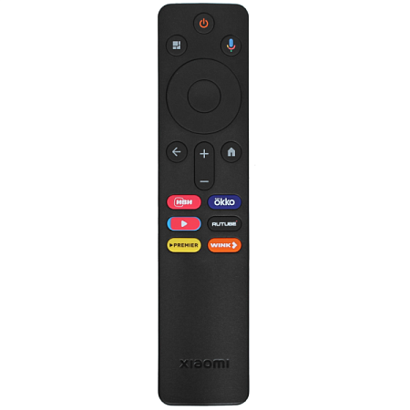 Телевизор Xiaomi TV S Pro Mini LED 55" 2026 (L55MB-SRU) Black (Черный) (ТМ) Телевизор Xiaomi TV S Pro Mini LED 55" 2026 (L55MB-SRU) Black (Черный) (ТМ)
