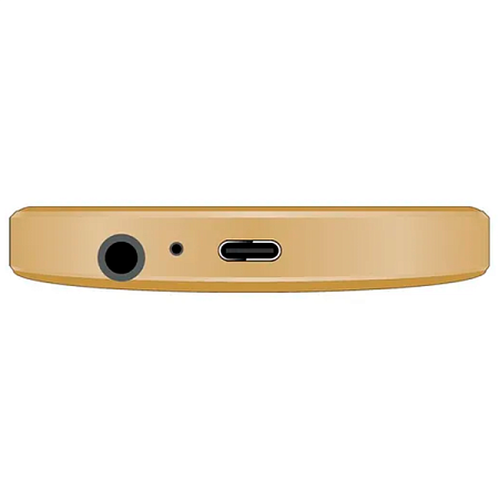 Телефон BQ 2843 Air Gold (Золотой)
