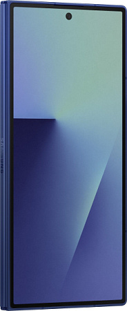 Смартфон Samsung Galaxy Z Fold7 12/256GB (SM-F966) Blue Shadow (Синяя Тень)