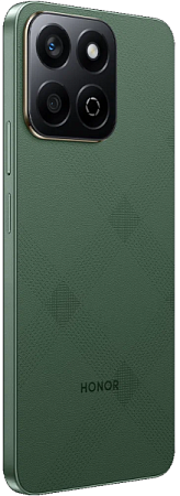 Смартфон Honor X7c 6/128GB Green (Лесной зеленый) (RU)