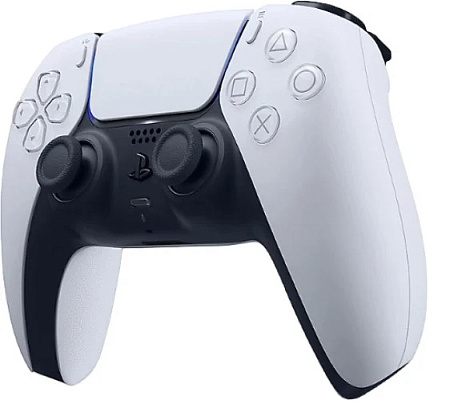 Игровая приставка Sony PlayStation 5 Pro Digital Edition White (Белая) CFI-7000