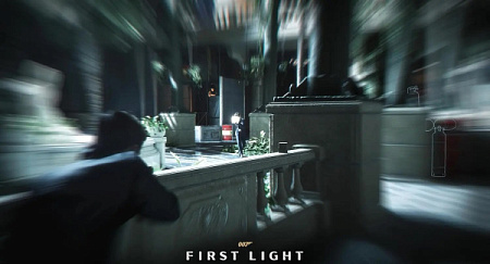 Игра для PS5 007 First Light (Русские субтитры) Игра для PS5 007 First Light (Русские субтитры)