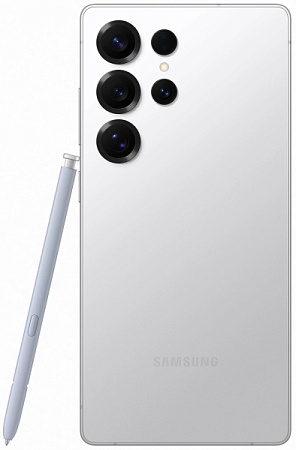 Смартфон Samsung Galaxy S25 Ultra 12/256GB Titanium Whitesilver (Титановый Серебристый) Смартфон Samsung Galaxy S25 Ultra 12/256GB Titanium Whitesilver (Титановый Серебристый)