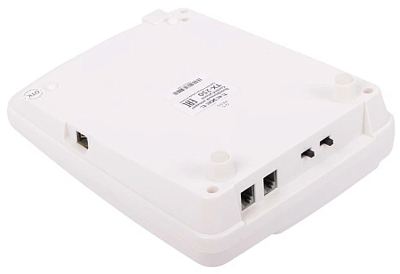 Проводной телефон Texet TX-250 White (Белый) Проводной телефон Texet TX-250 White (Белый)