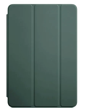 Чехол-книжка Smart Case для планшета Apple iPad Air M2/M3 11" (2024/25) Green (Зеленый)