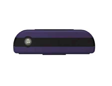 Телефон MAXVI C40 Purple (Фиолетовый)