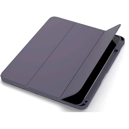 Чехол-книжка VLP Split Folio для планшета Apple iPad Air M2/M3 13" (2024/25) Лавандовый Чехол-книжка VLP Split Folio для планшета Apple iPad Air M2/M3 13" (2024/25) Лавандовый