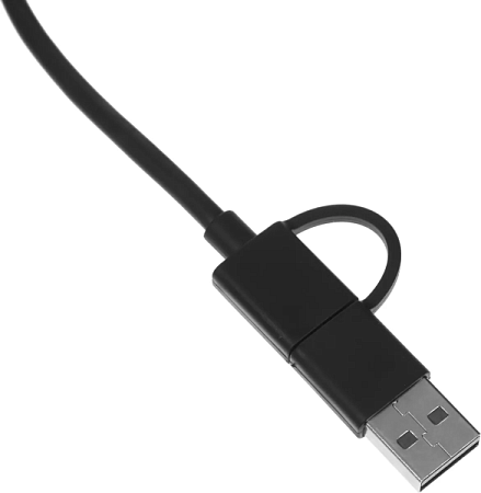 Саундбар Xiaomi Desktop Speaker (QBH4276GL) Dark Gray (Темно-серый)