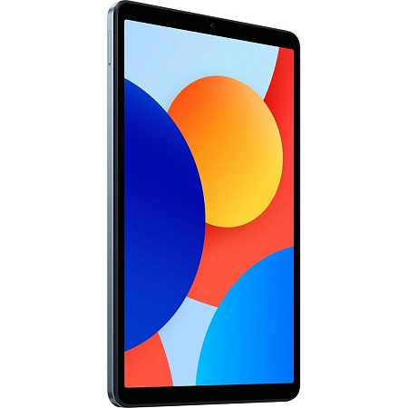 Планшет Xiaomi Redmi Pad SE 8.7" 4/128GB Wi-Fi Sky Blue (Голубой) (RU)