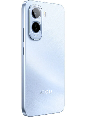 Смартфон iQOO Z11 5G 8/256GB Blue (Голубой) (RU)