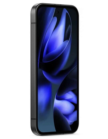 Смартфон Google Pixel 9a 8/256GB Obsidian (Черный)