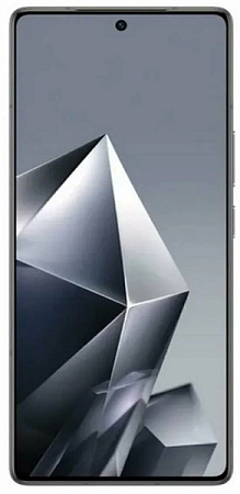 Смартфон Infinix Note 50 8/256GB Shadow Black (Черный) (CAU)