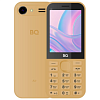 Телефон BQ 2843 Air Gold (Золотой)
