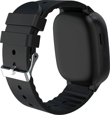 Детские умные часы Aimoto Lite 4G Черный