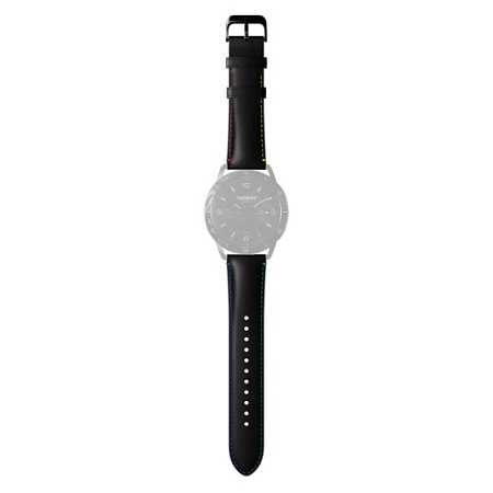 Ремешок Xiaomi Watch Strap для Watch 2/2 Pro/S1/S1 Pro/S1 Active/S3 Rainbow (BHR7887GL) Ремешок Xiaomi Watch Strap для Watch 2/2 Pro/S1/S1 Pro/S1 Active/S3 Rainbow (BHR7887GL)