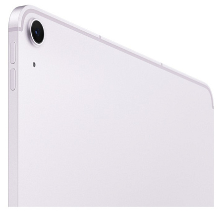 Планшет Apple iPad Air 13 M3 (2025) 256GB Wi-Fi Purple (Фиолетовый) (MCNP4)