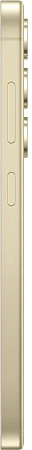 Смартфон Samsung Galaxy S24 5G 8/128GB Amber Yellow (Желтый)