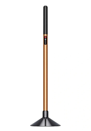 Вертикальный моющий пылесос Dyson Pencil Wash (WR04-A) Blue/Copper (Голубой/Медный) (EU) Вертикальный моющий пылесос Dyson Pencil Wash (WR04-A) Blue/Copper (Голубой/Медный) (EU)