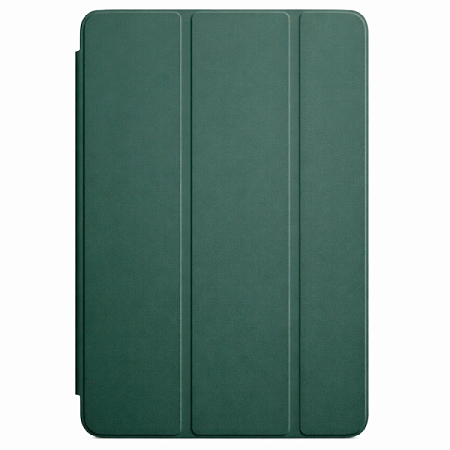 Чехол-книжка Smart Case для планшета Apple iPad Air M2/M3 13" (2024/25) Green (Зеленый) Чехол-книжка Smart Case для планшета Apple iPad Air M2/M3 13" (2024/25) Green (Зеленый)