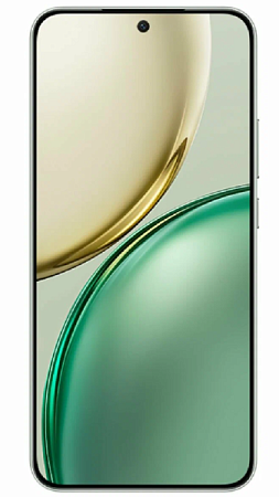 Смартфон Honor X9d 5G 12/256GB Forest Green (Лесной Зеленый) (RU)