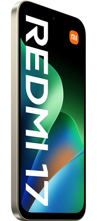 Смартфон REDMI 17 4G 4/256GB Oak Green (Зеленый)